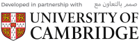 in-partnershp-with-cambridge-university